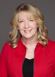 Kendra Musgrave Headshot Kendra Musgrave, TNC Community Chief Development Officer
